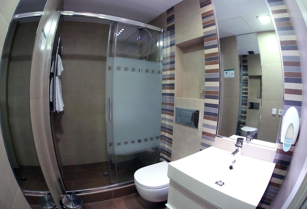 Hostal Abadia Madrid Esterno foto